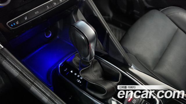 Renault Korea QM6 2019 — photo 12