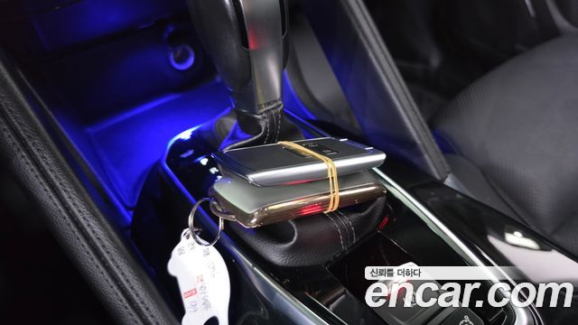 Renault Korea QM6 2019 — photo 21