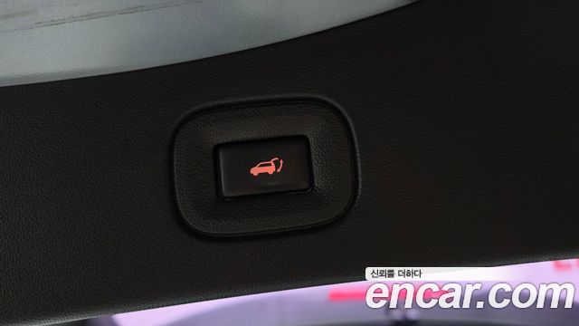 Renault Korea QM6 2019 — photo 22