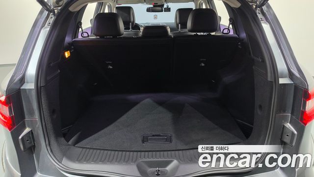 Renault Korea QM6 2019 — photo 24