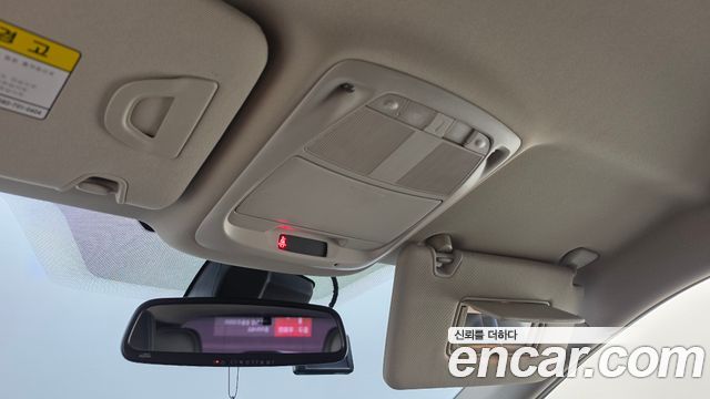 Renault Korea QM6 2019 — photo 25