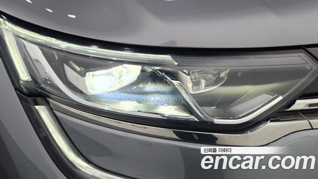 Renault Korea QM6 2019 — photo 8