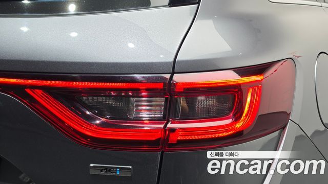 Renault Korea QM6 2019 — photo 9
