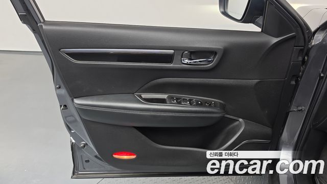 Renault Korea QM6 2019 — photo 14