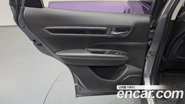 Renault Korea QM6 2019 — photo 15