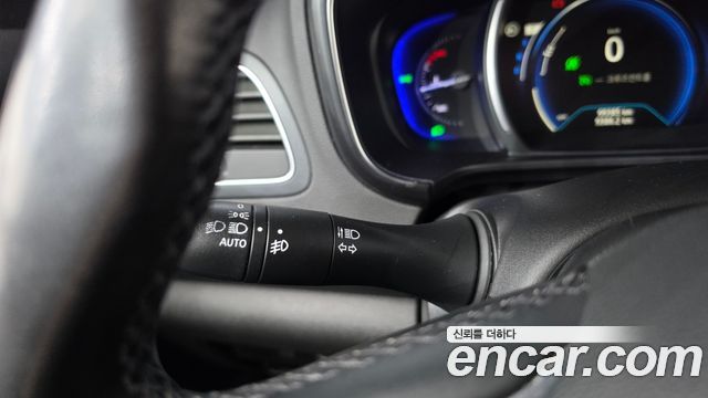 Renault Korea QM6 2019 — photo 29