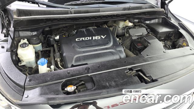 Kia Canival 2018 — photo 6