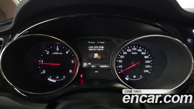 Kia Canival 2018 — photo 11