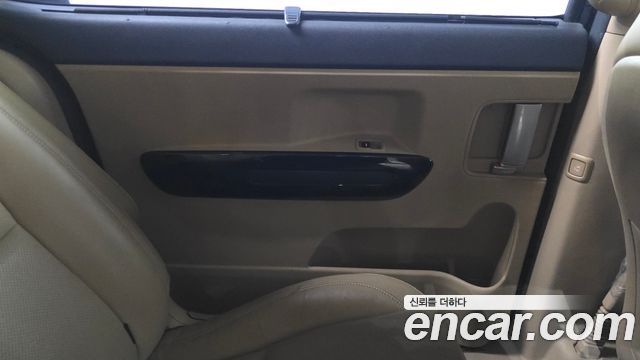 Kia Canival 2018 — photo 15