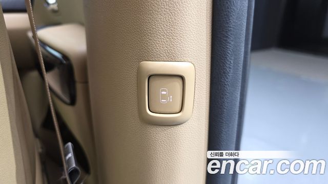 Kia Canival 2018 — photo 28