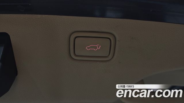 Kia Canival 2018 — photo 30