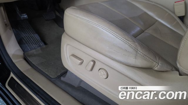 Kia Canival 2018 — photo 31