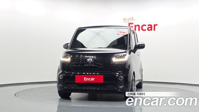 Kia RAY 2021 — photo 3