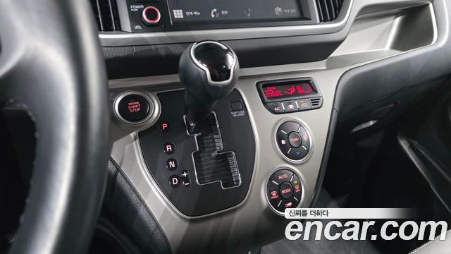 Kia RAY 2021 — photo 12