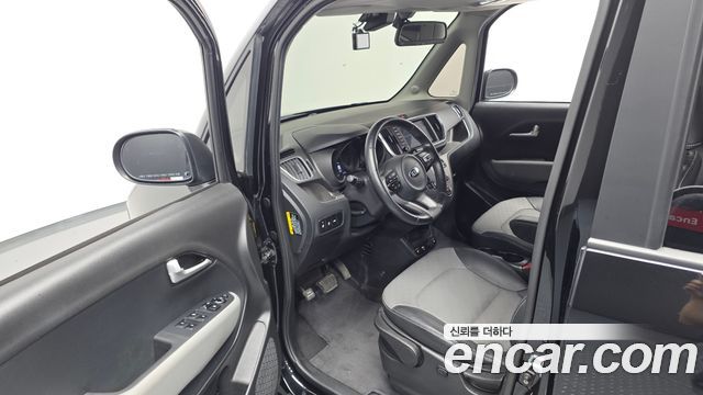 Kia RAY 2021 — photo 13