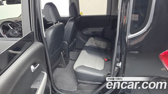 Kia RAY 2021 — photo 17