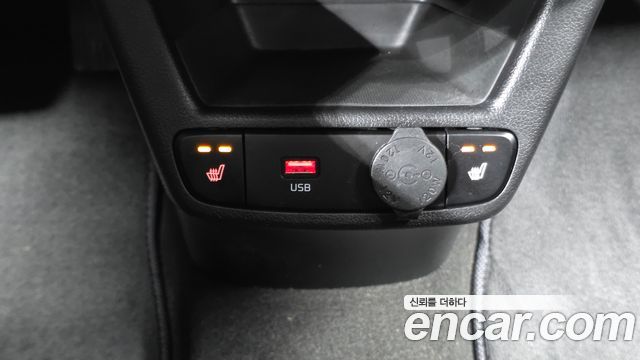 Kia RAY 2021 — photo 18