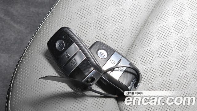Kia RAY 2021 — photo 21
