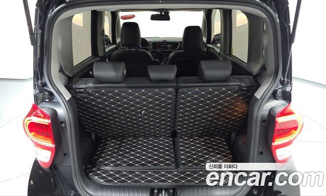 Kia RAY 2021 — photo 22