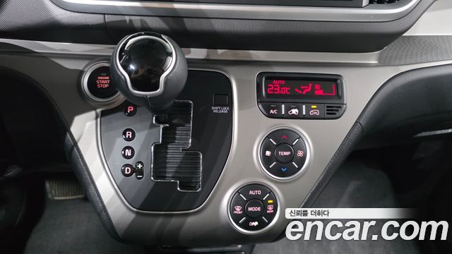Kia RAY 2021 — photo 23