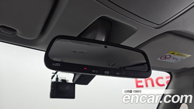 Kia RAY 2021 — photo 24