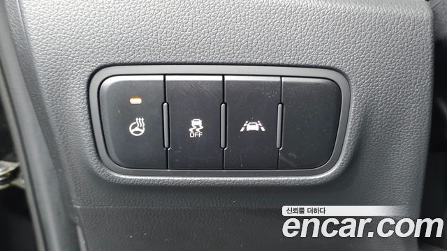 Kia RAY 2021 — photo 25