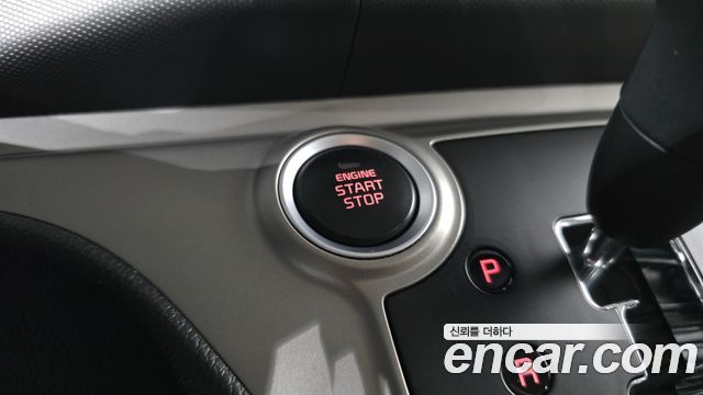 Kia RAY 2021 — photo 26