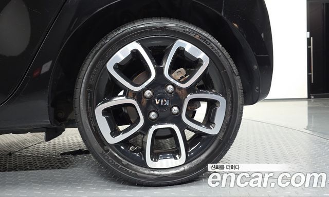 Kia RAY 2021 — photo 7