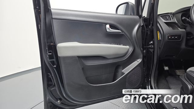 Kia RAY 2021 — photo 14