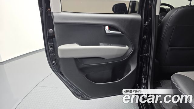 Kia RAY 2021 — photo 15