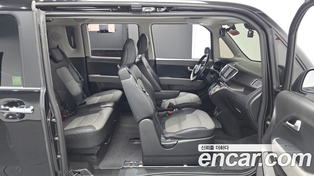 Kia RAY 2021 — photo 16