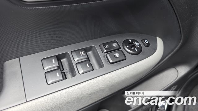 Kia RAY 2021 — photo 27
