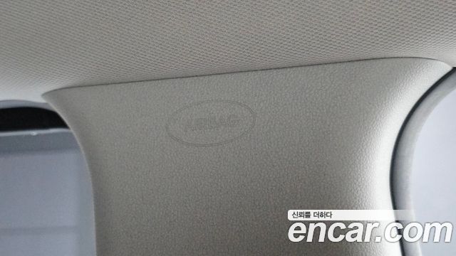 Kia RAY 2021 — photo 29
