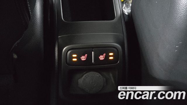 Kia RAY 2021 — photo 30