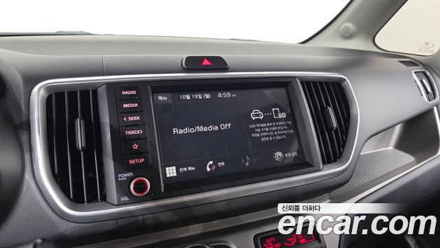 Kia RAY 2021 — photo 31