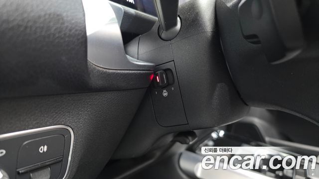 Mercedes-Benz EQB 2024 — photo 25