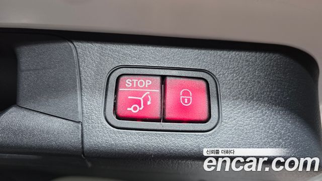 Mercedes-Benz EQB 2024 — photo 26