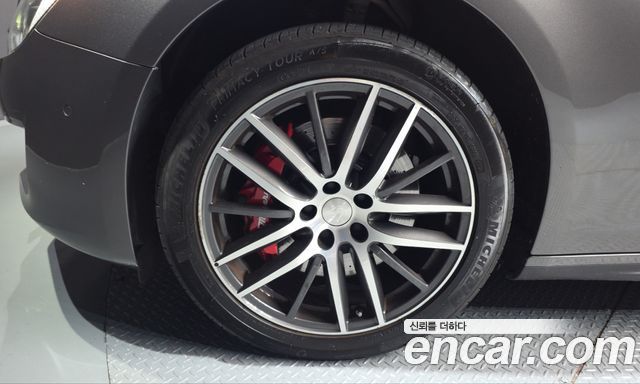 Maserati Ghibli 2019 — photo 5