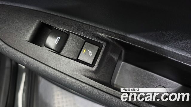 Chevrolet Korea Bolt EV 2019 — photo 24
