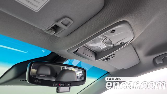 Chevrolet Korea Bolt EV 2019 — photo 25