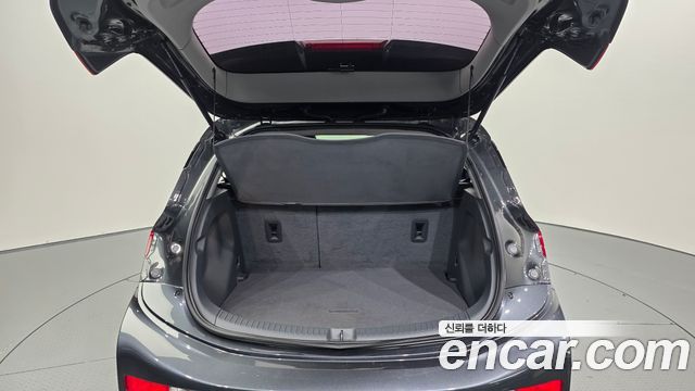 Chevrolet Korea Bolt EV 2019 — photo 26