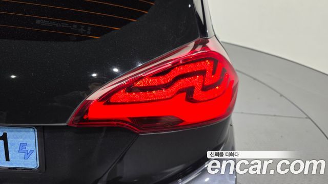Chevrolet Korea Bolt EV 2019 — photo 9