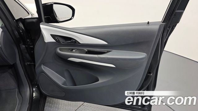 Chevrolet Korea Bolt EV 2019 — photo 15