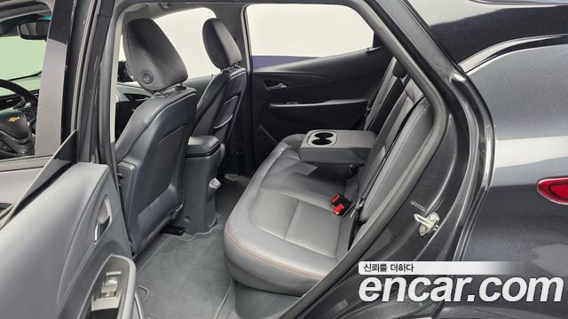 Chevrolet Korea Bolt EV 2019 — photo 16