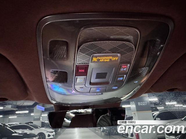 Genesis GV80 2024 — photo 10