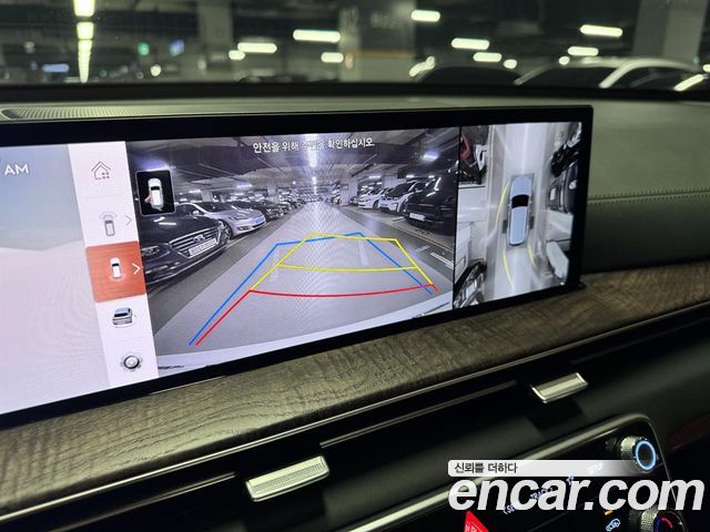 Genesis GV80 2024 — photo 11