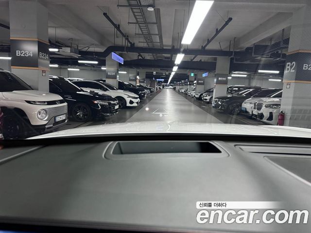 Genesis GV80 2024 — photo 12