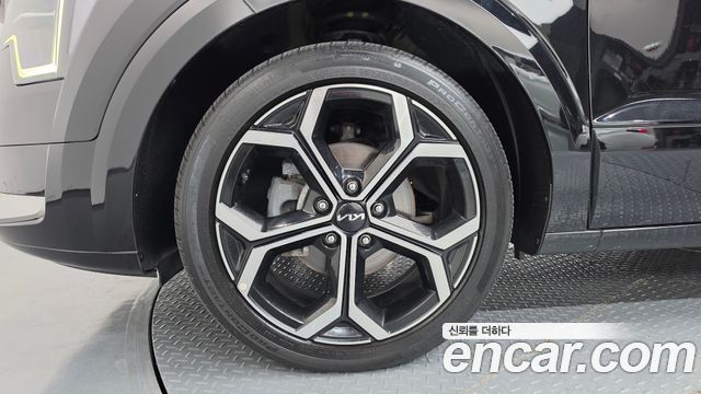 Kia Niro 2022 — photo 5
