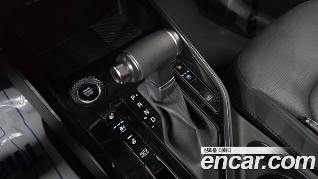 Kia Niro 2022 — photo 9