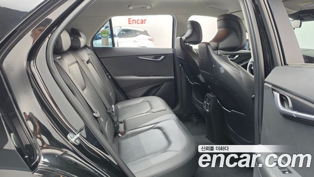 Kia Niro 2022 — photo 11
